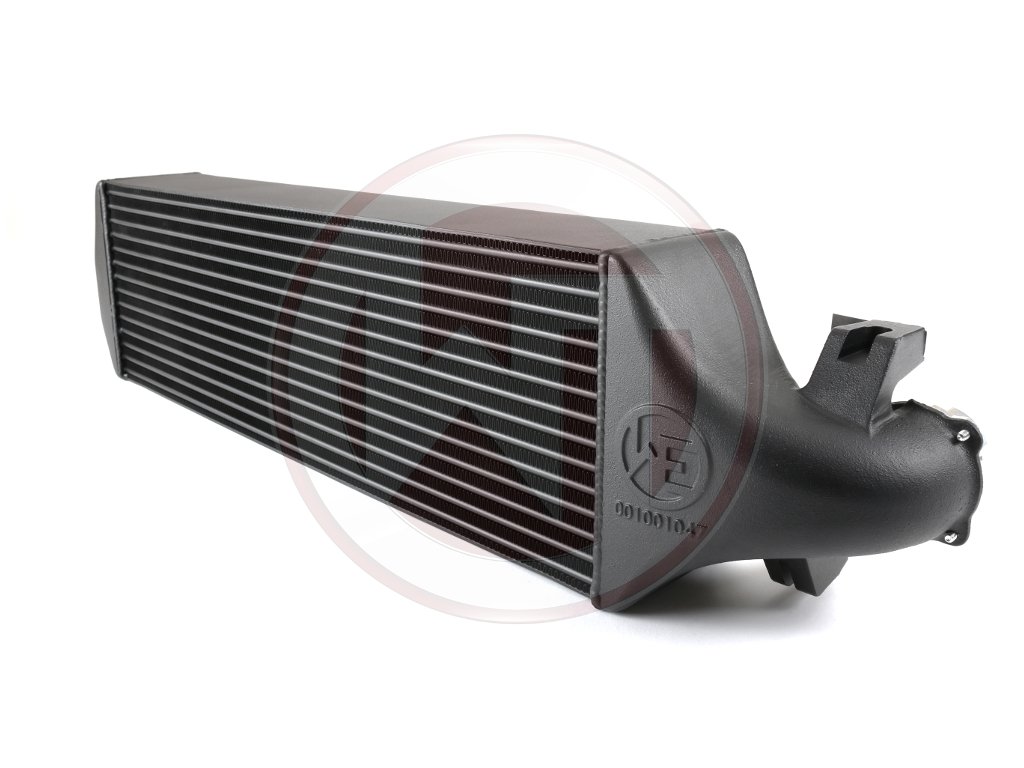 Mercedes (CL)A250 EVO 1 Competition Intercooler Kit