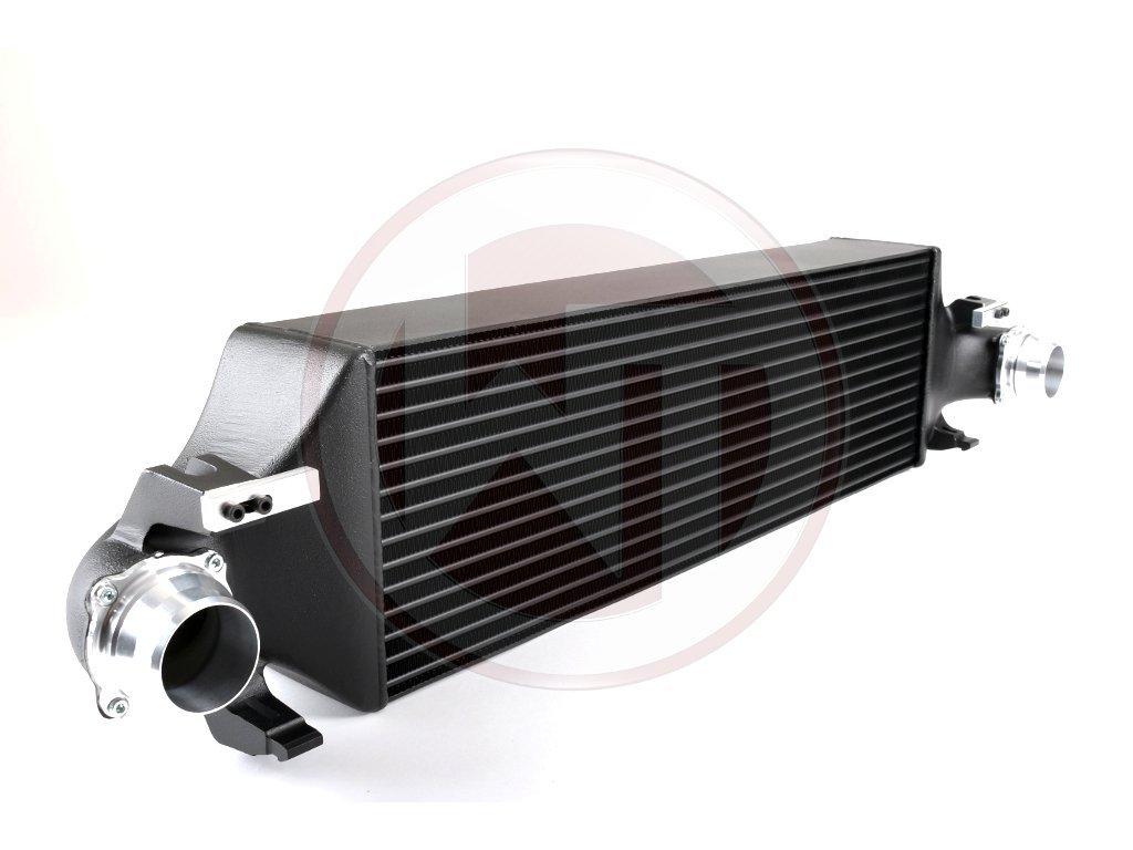 Mercedes (CL)A250 EVO 1 Competition Intercooler Kit