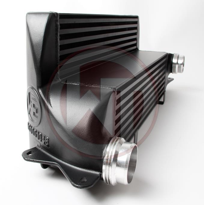 BMW 5/6 E Series Performance Intercooler Kit