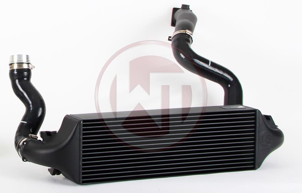 Mercedes (CL)A250 EVO 2 Competition Intercooler Kit