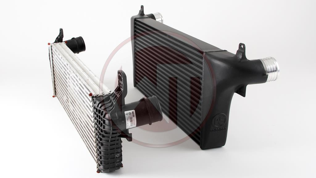 VW T5 T6 Evo2 Competition Intercooler Kit