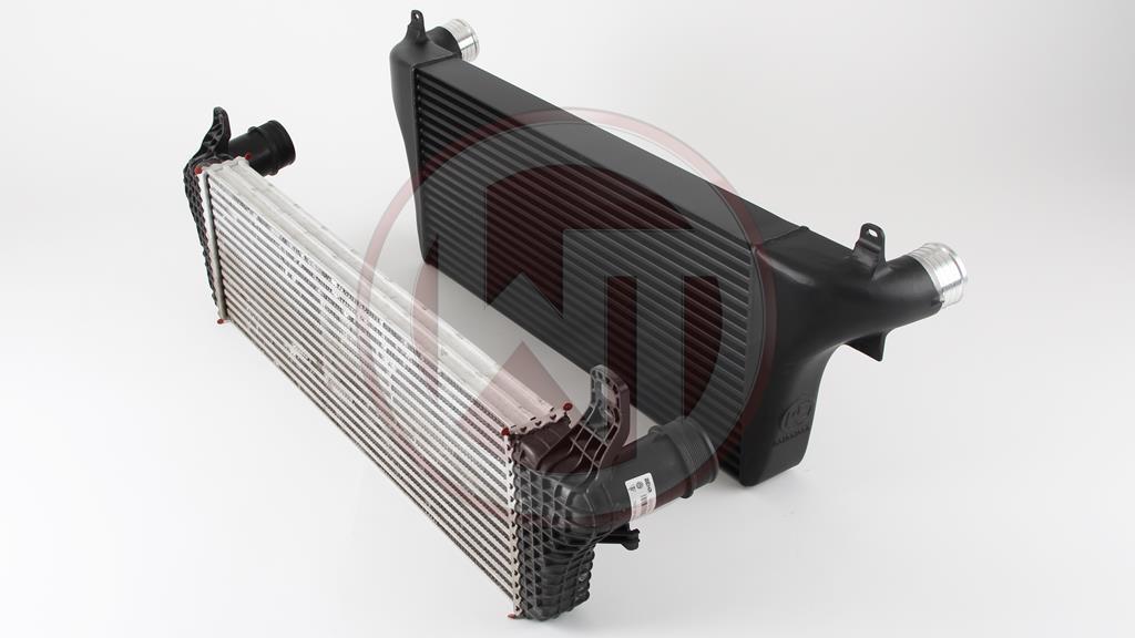 VW T5 T6 Evo2 Competition Intercooler Kit