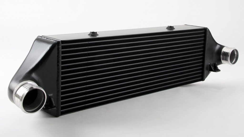 Ford Focus MK3 ST Competition Intercooler Kit