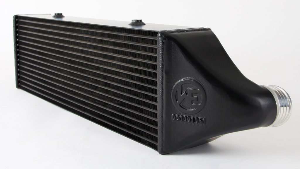 Ford Focus MK3 ST Competition Intercooler Kit