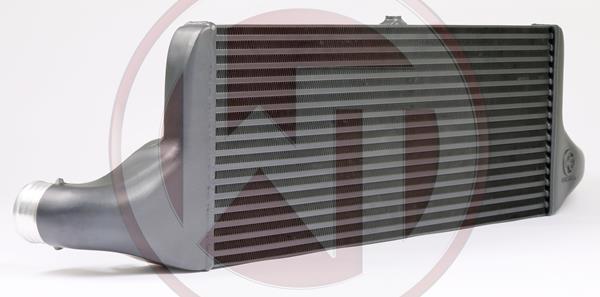 Ford Fiesta MK3 ST Competition Intercooler Kit