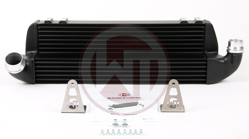 Renault Megane 3 RS 250-275 Intercooler Kit
