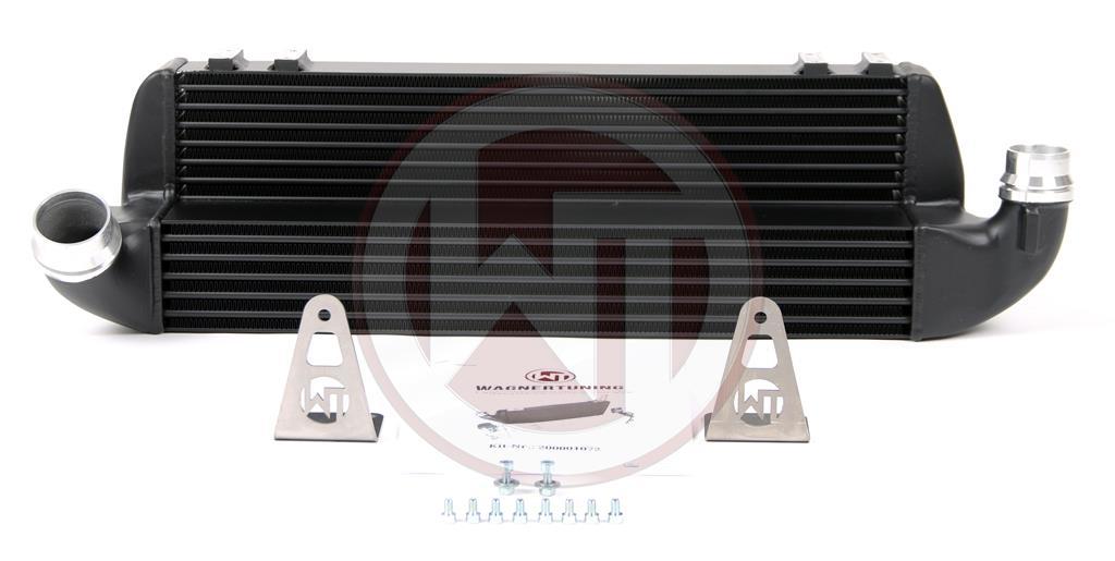 Renault Megane 3 RS 250-275 Intercooler Kit