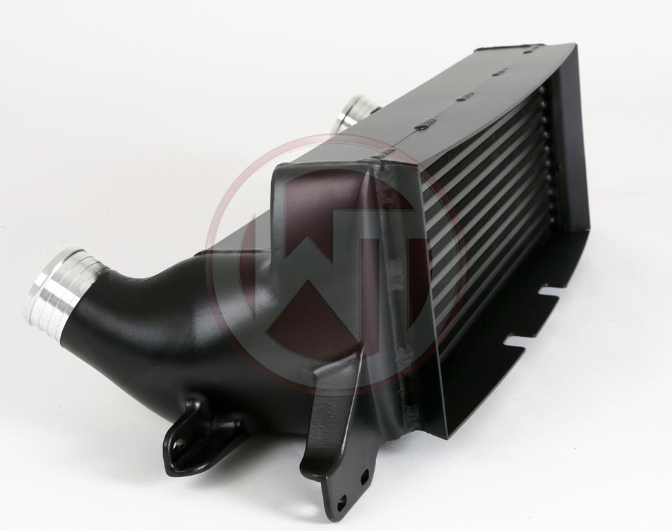 Ford Mustang 2015 EVO 1 Competition Intercooler Kit