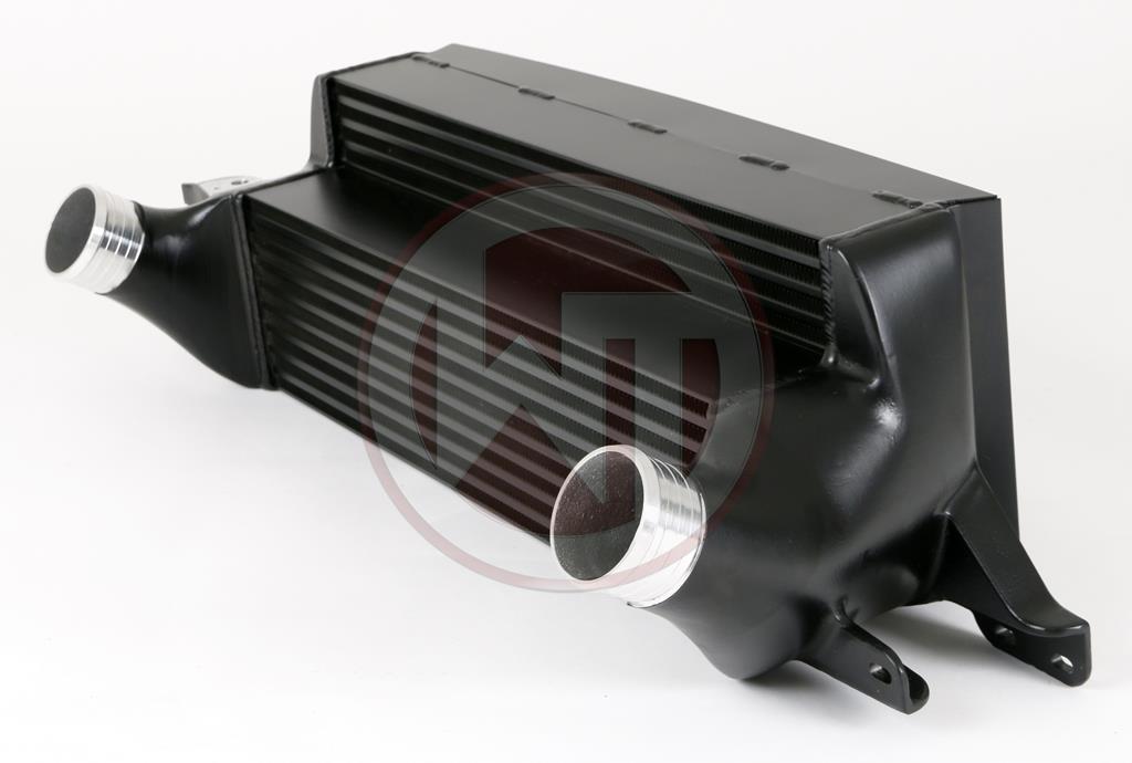 Ford Mustang 2015 EVO 1 Competition Intercooler Kit