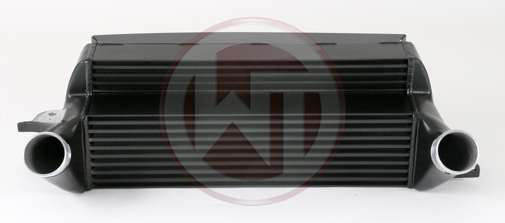 Ford Mustang 2015 EVO 1 Competition Intercooler Kit