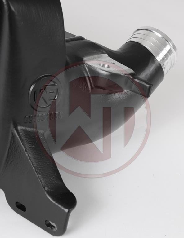 Ford Mustang 2015 EVO 1 Competition Intercooler Kit