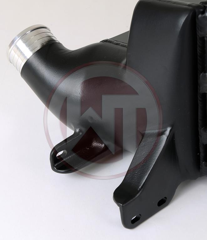 Ford Mustang 2015 EVO 1 Competition Intercooler Kit