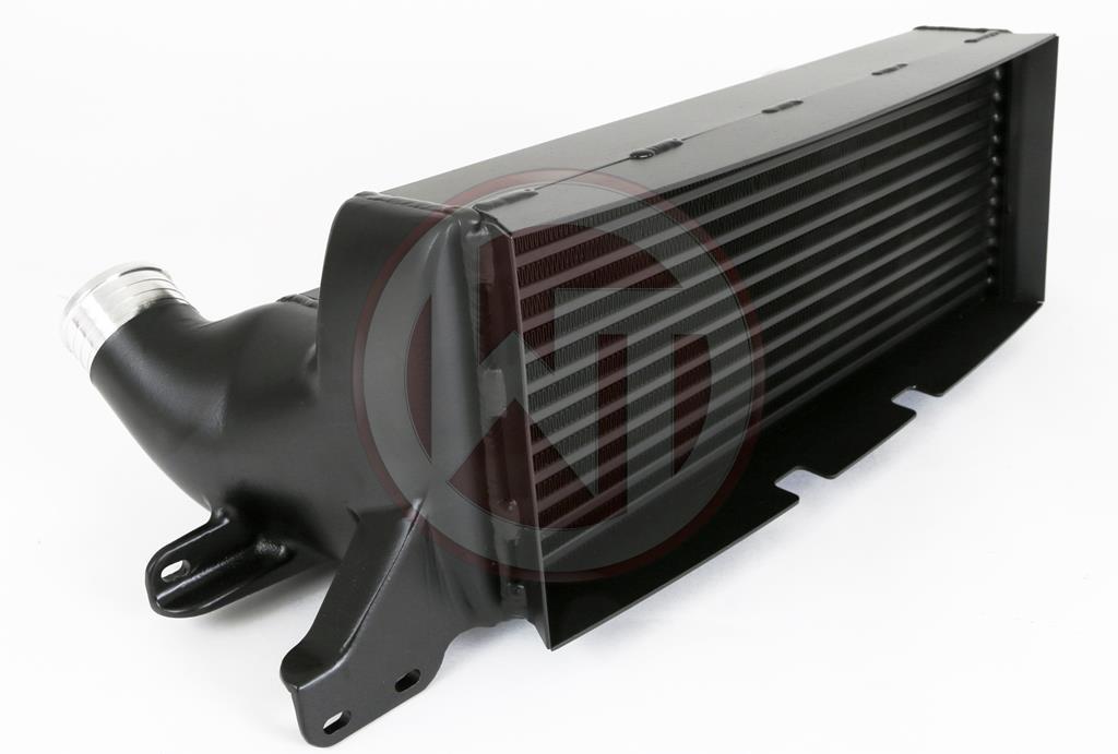 Ford Mustang 2015 EVO 1 Competition Intercooler Kit