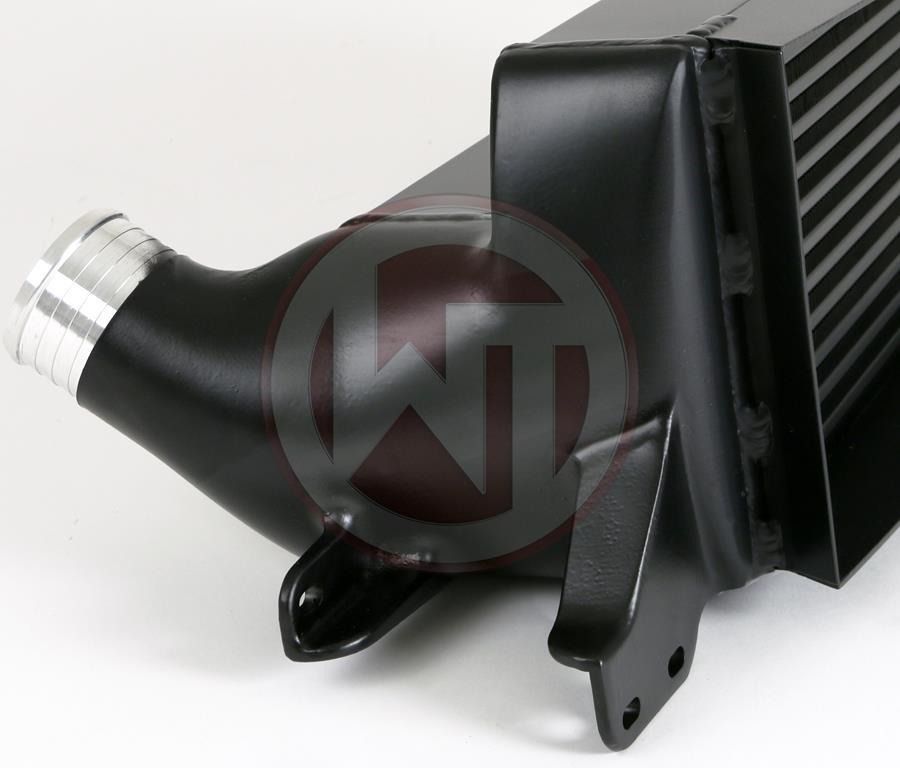 Ford Mustang 2015 EVO 1 Competition Intercooler Kit