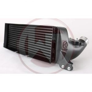Ford Mustang 2015 EVO 1 Competition Intercooler Kit