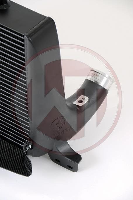 Ford Mustang 2015 EVO2 Competition Intercooler Kit