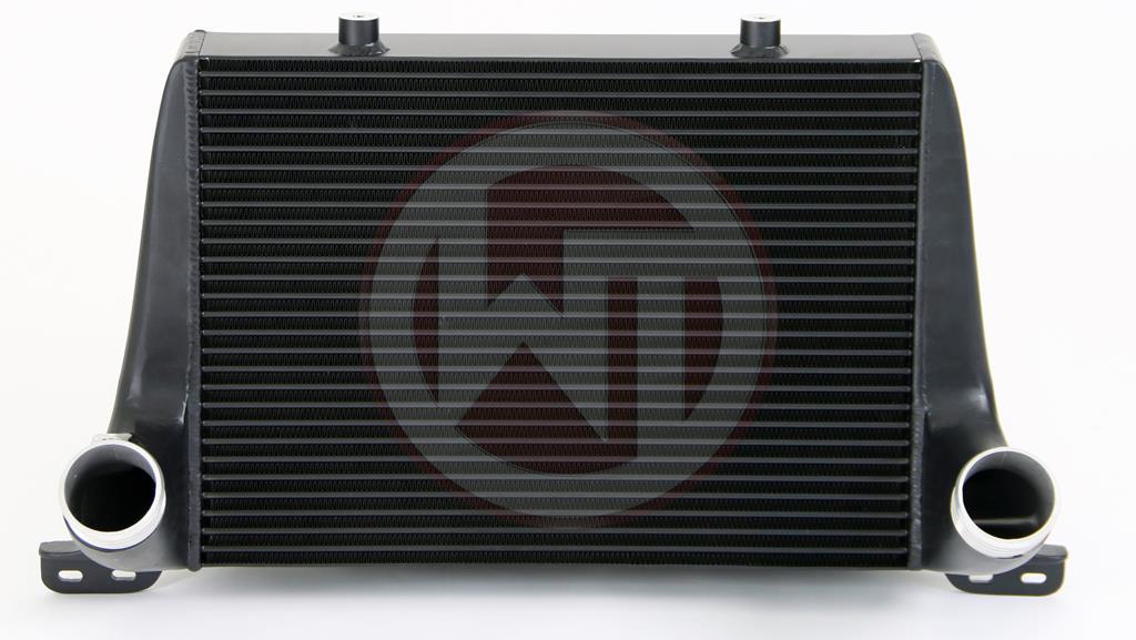 Ford Mustang 2015 EVO2 Competition Intercooler Kit