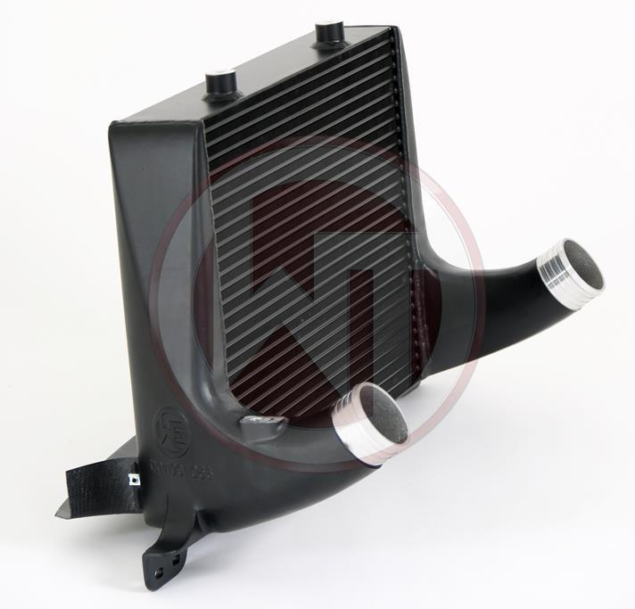 Ford Mustang 2015 EVO2 Competition Intercooler Kit