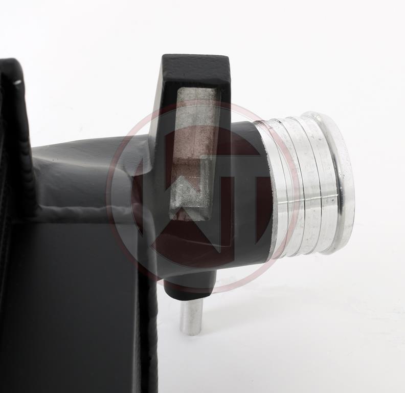 Audi S1 2.0TSI Competition Intercooler Kit