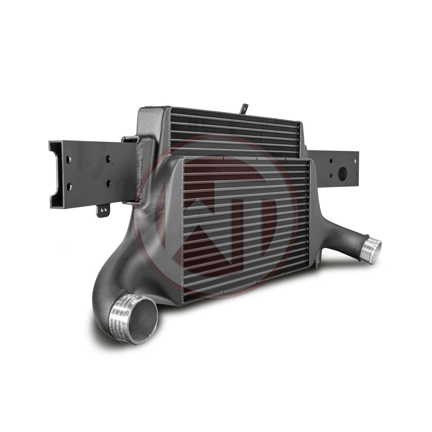 Audi RS3 8V EVO3 Competition Intercooler Kit non ACC