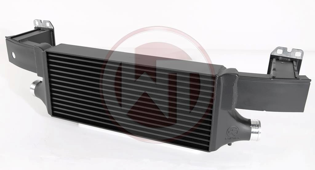 Audi RSQ3 EVO 2 Competition Intercooler Kit
