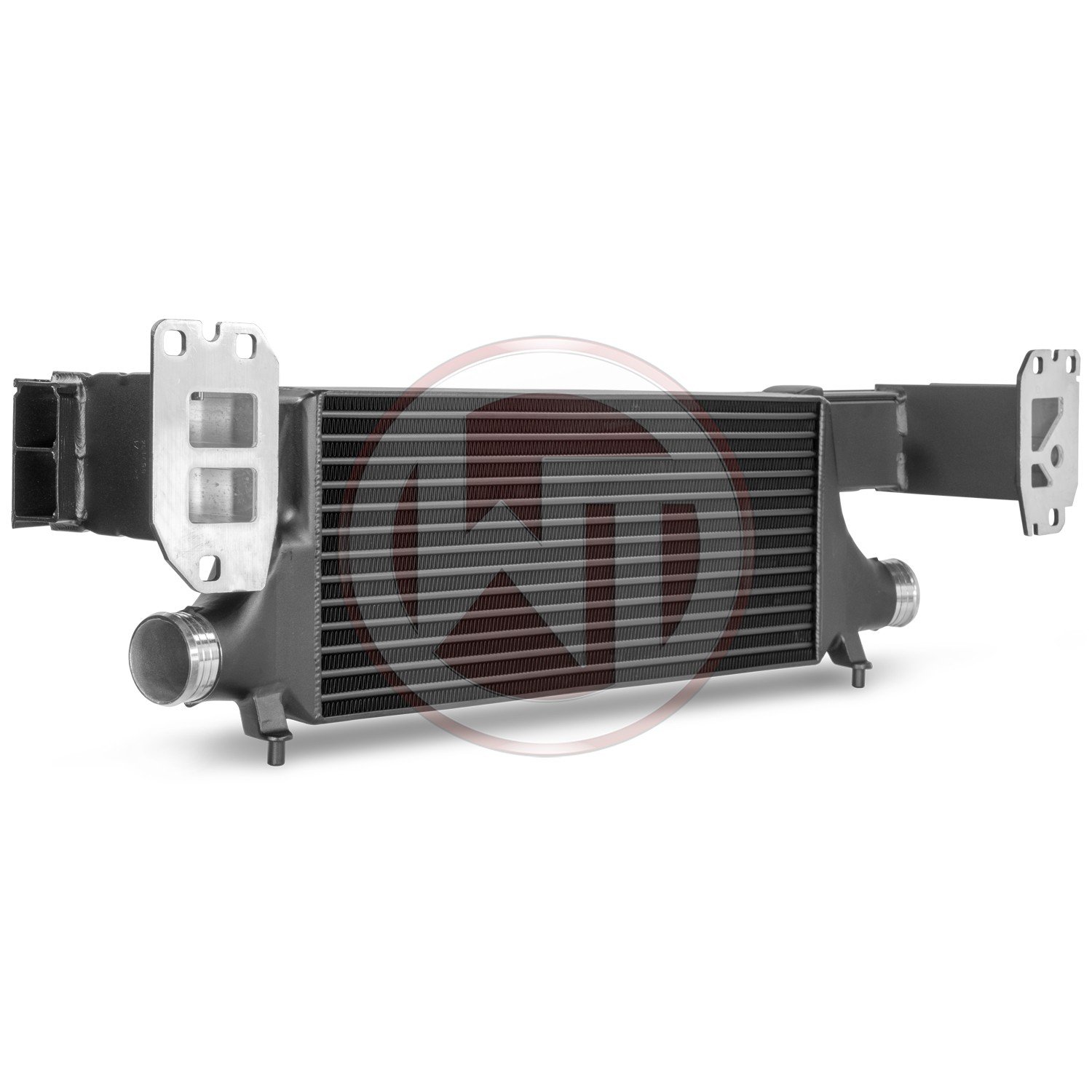 Audi RSQ3 EVO 2 Competition Intercooler Kit