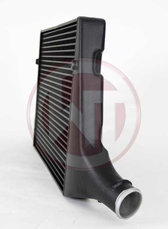 Porsche Macan 3.0TDI Competition Intercooler Kit