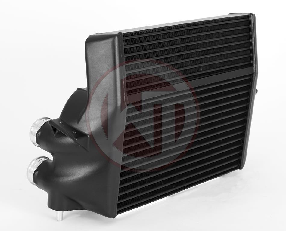 Ford F150 2017 10 Speed Competition Intercooler Kit