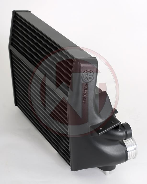 Ford F150 2017 10 Speed Competition Intercooler Kit