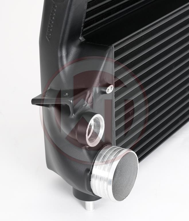 Ford F150 2017 10 Speed Competition Intercooler Kit