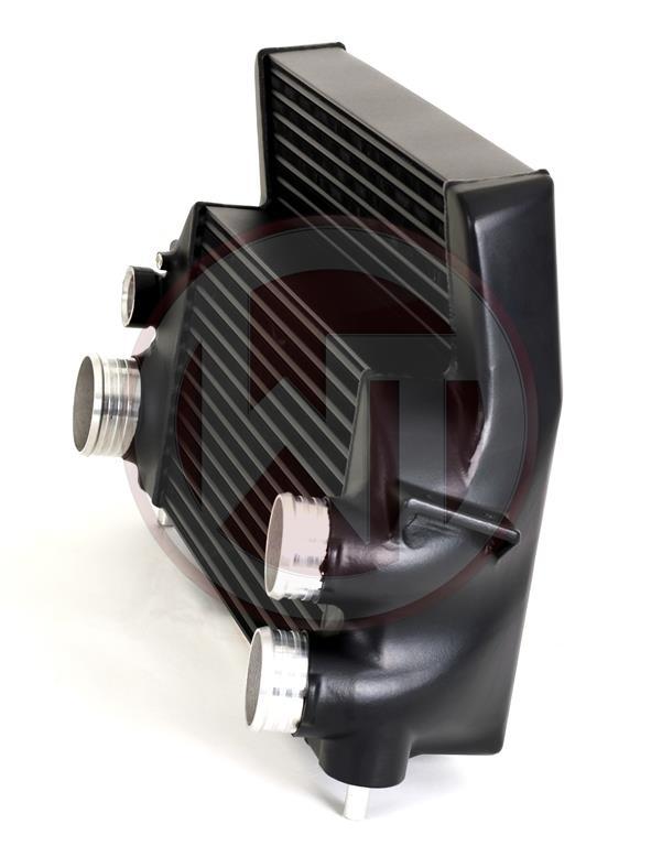 Ford F150 2017 10 Speed Competition Intercooler Kit