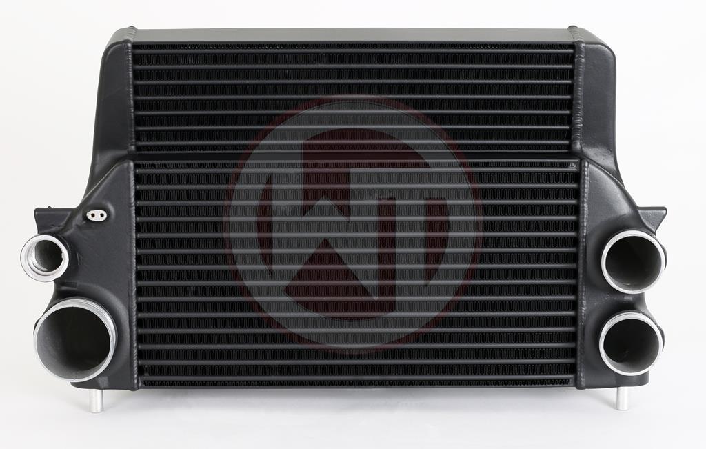 Ford F150 2017 10 Speed Competition Intercooler Kit