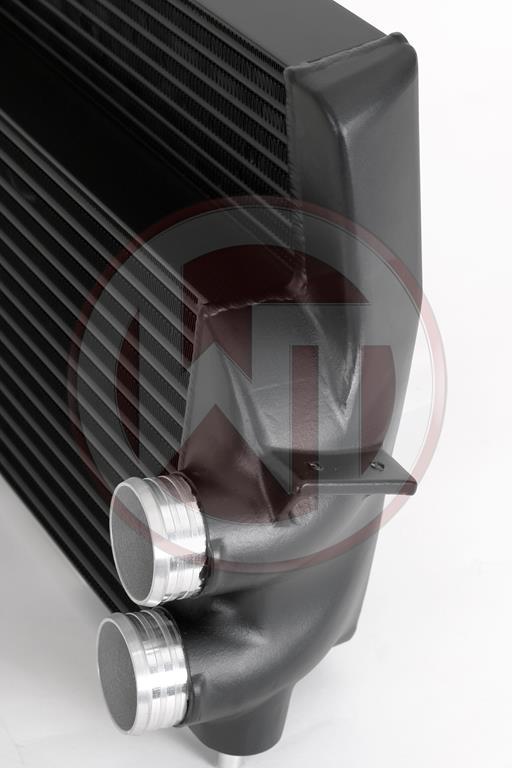 Ford F150 2017 10 Speed Competition Intercooler Kit