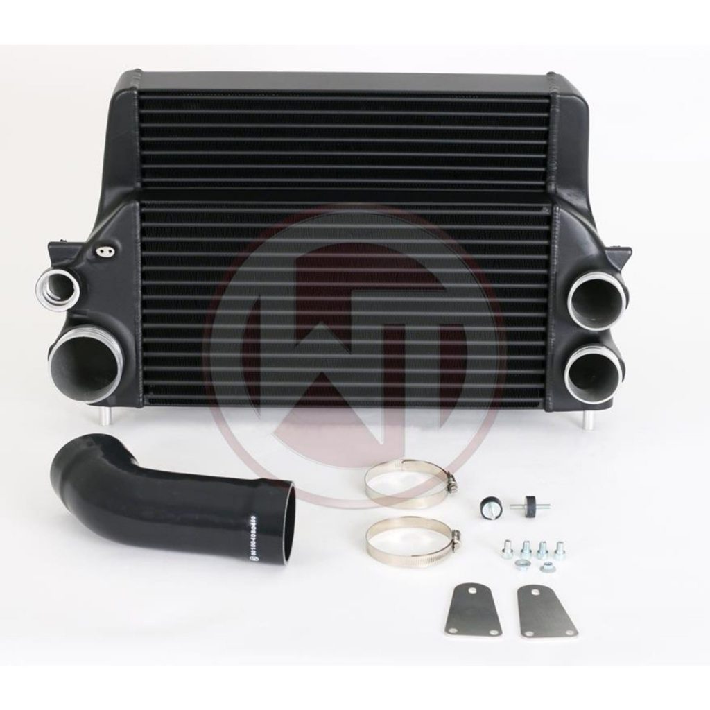 Ford F150 2015-2016 Ecoboost Competition Intercooler Kit