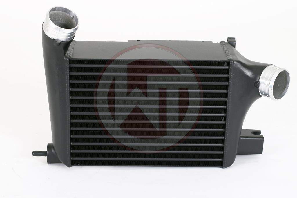 Renault Clio 4 RS Competition Intercooler Kit