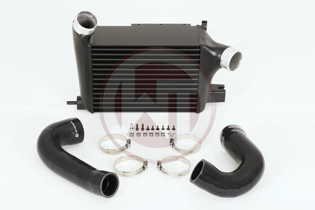 Renault Clio 4 RS Competition Intercooler Kit