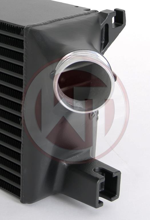 Renault Clio 4 RS Competition Intercooler Kit