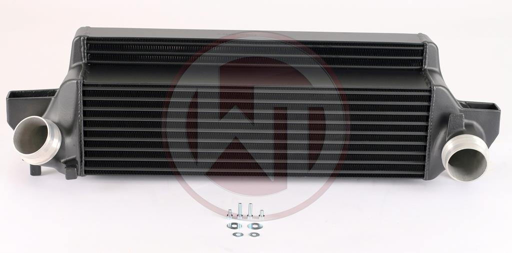 Mini F54/56/60 JCW Competition Intercooler Kit