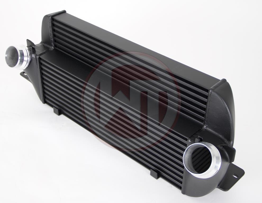 BMW 520i 528i F Series Competition Intercooler Kit