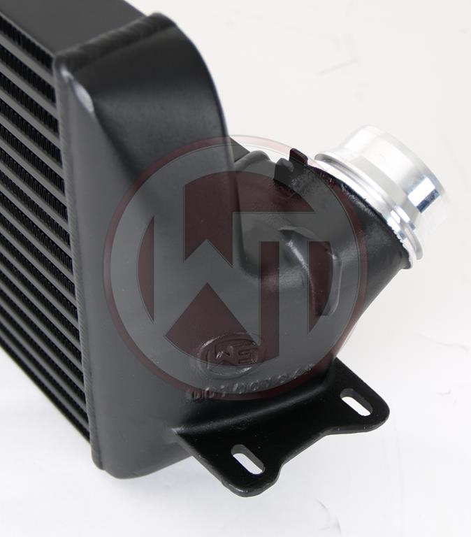 BMW 520i 528i F Series Competition Intercooler Kit