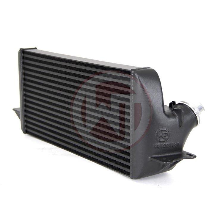 BMW 520i 528i F Series Competition Intercooler Kit