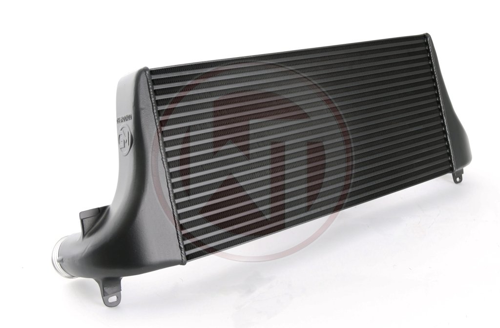 VW T5 2.5TDI Evo2 Competition Intercooler Kit