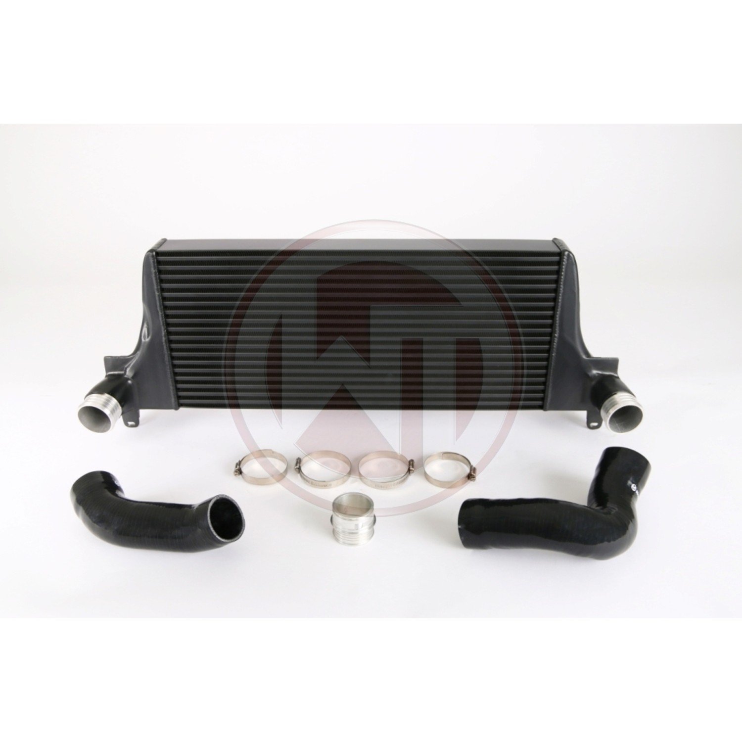 VW T5 2.5TDI Evo2 Competition Intercooler Kit