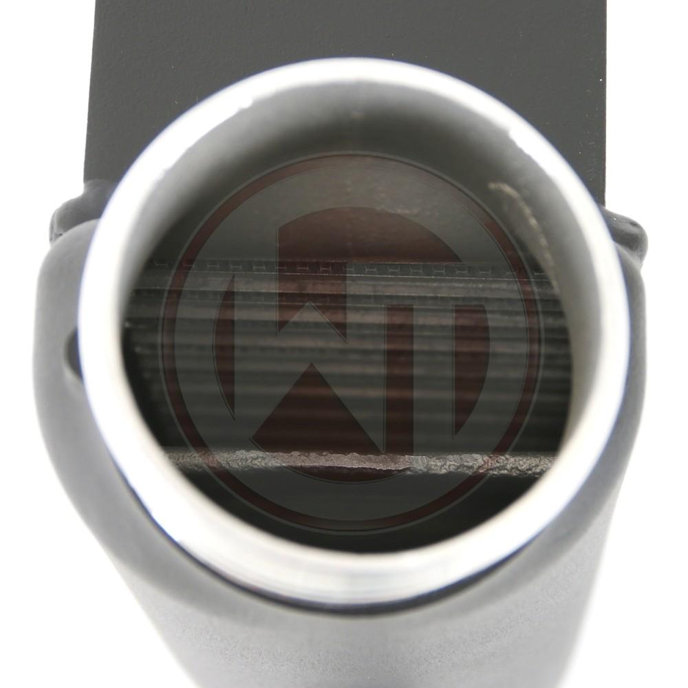 Mitsubishi EVO X Competition Intercooler Kit