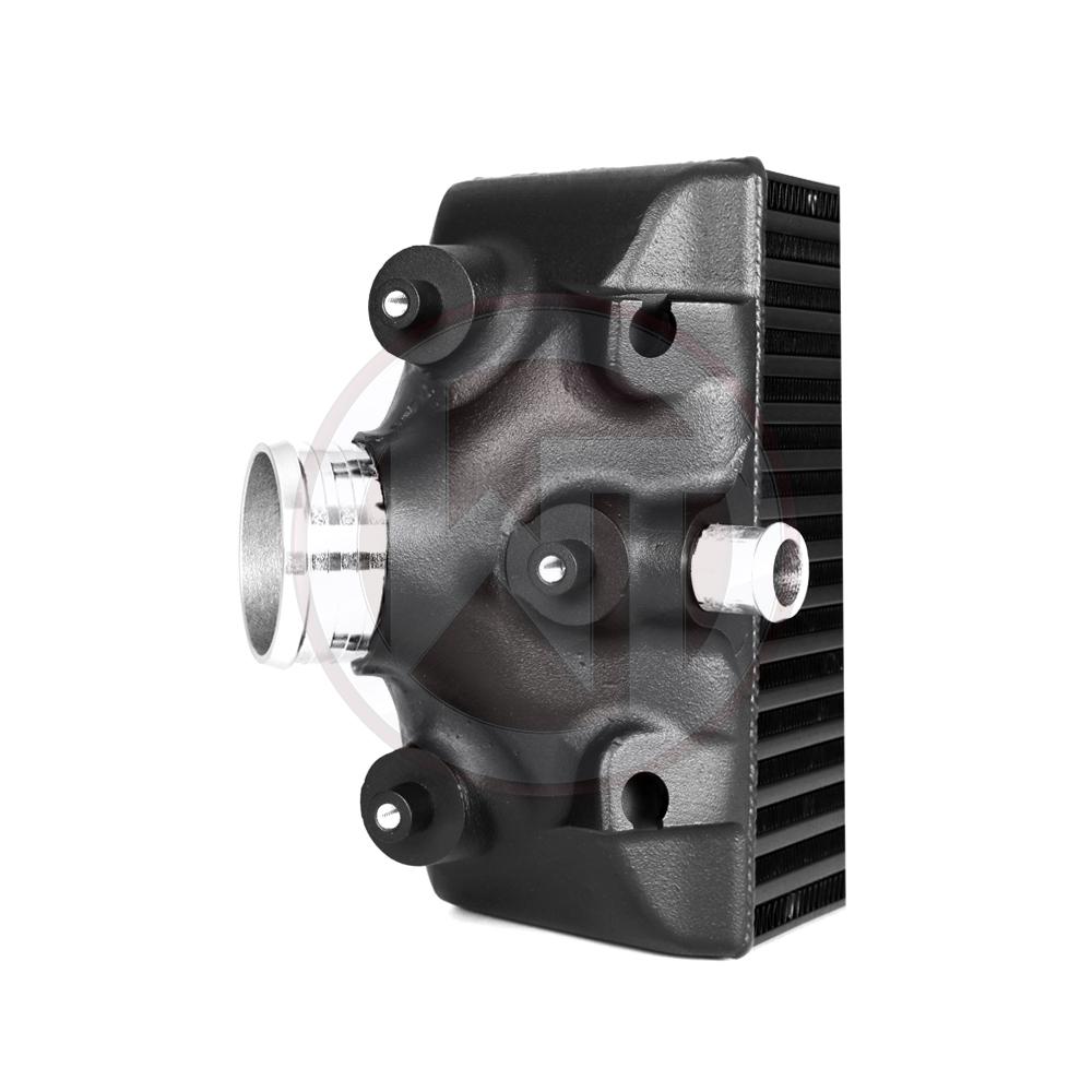 Porsche 991 Turbo(S) Competition Intercooler Kit