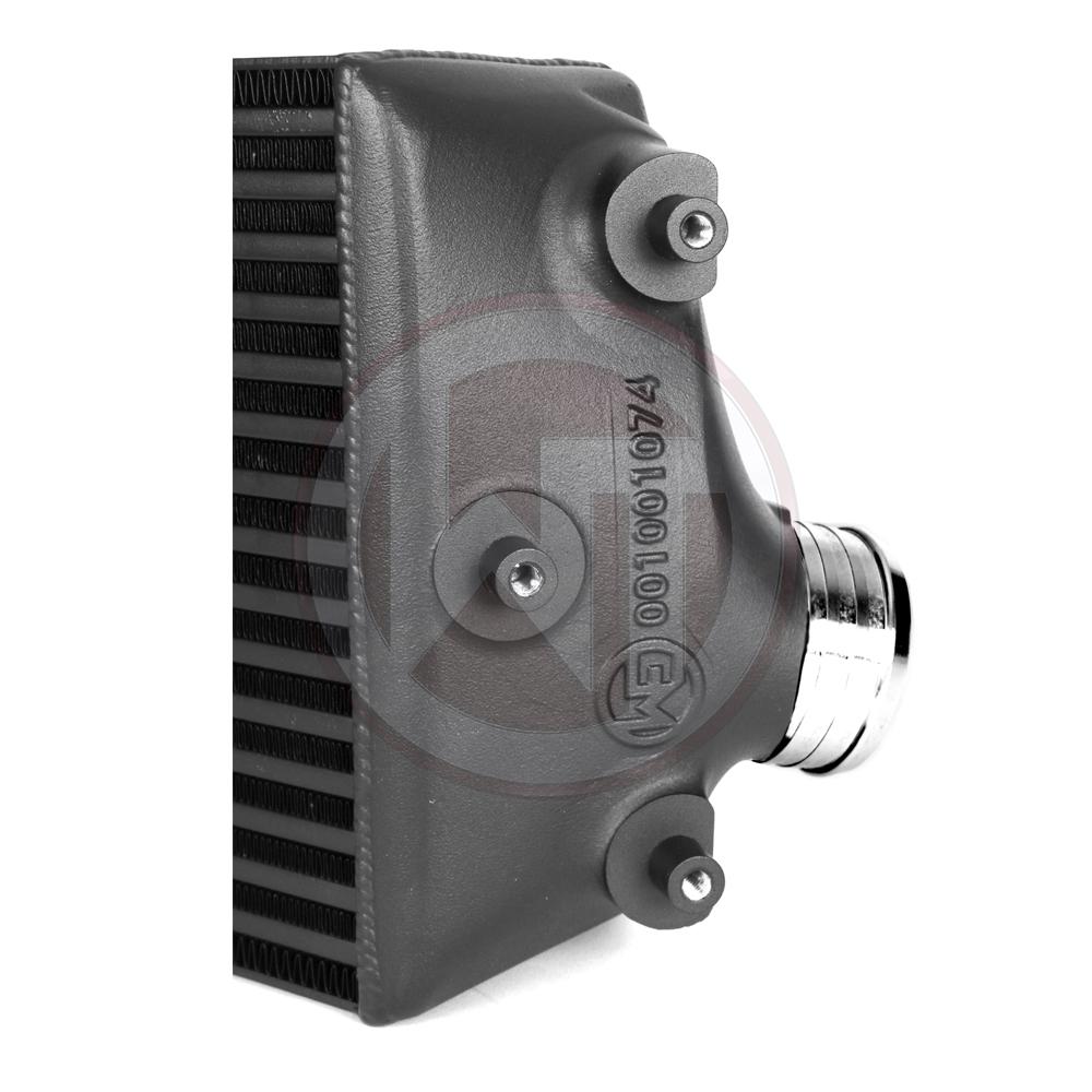 Porsche 991 Turbo(S) Competition Intercooler Kit