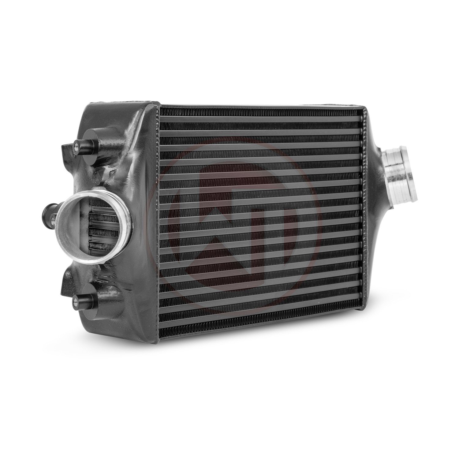 Porsche 991 Turbo(S) Competition Intercooler Kit
