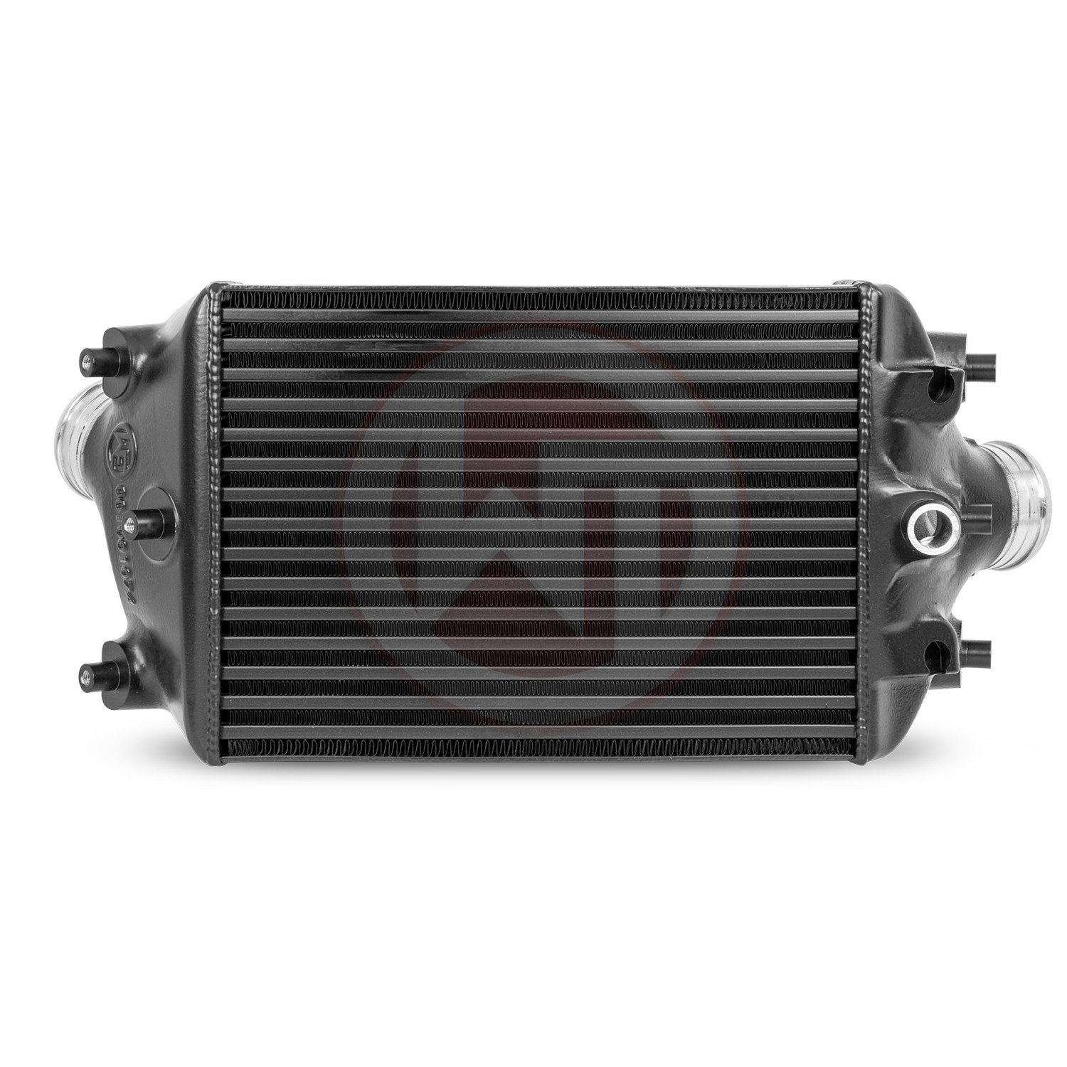Porsche 991 Turbo(S) Competition Intercooler Kit