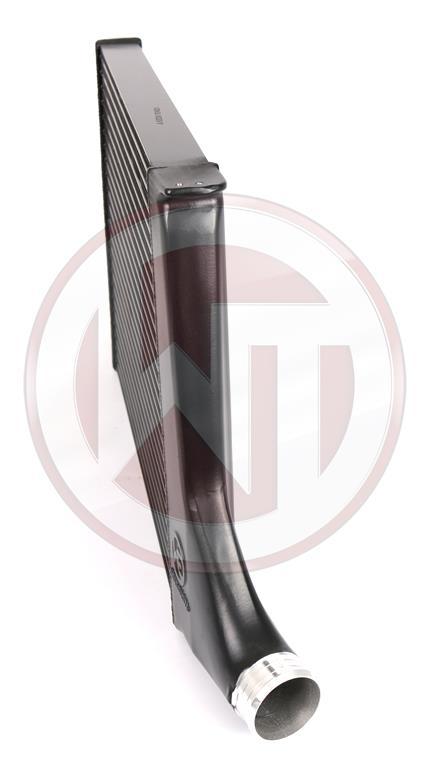 Vauxhall Corsa VXR Competition Intercooler Kit