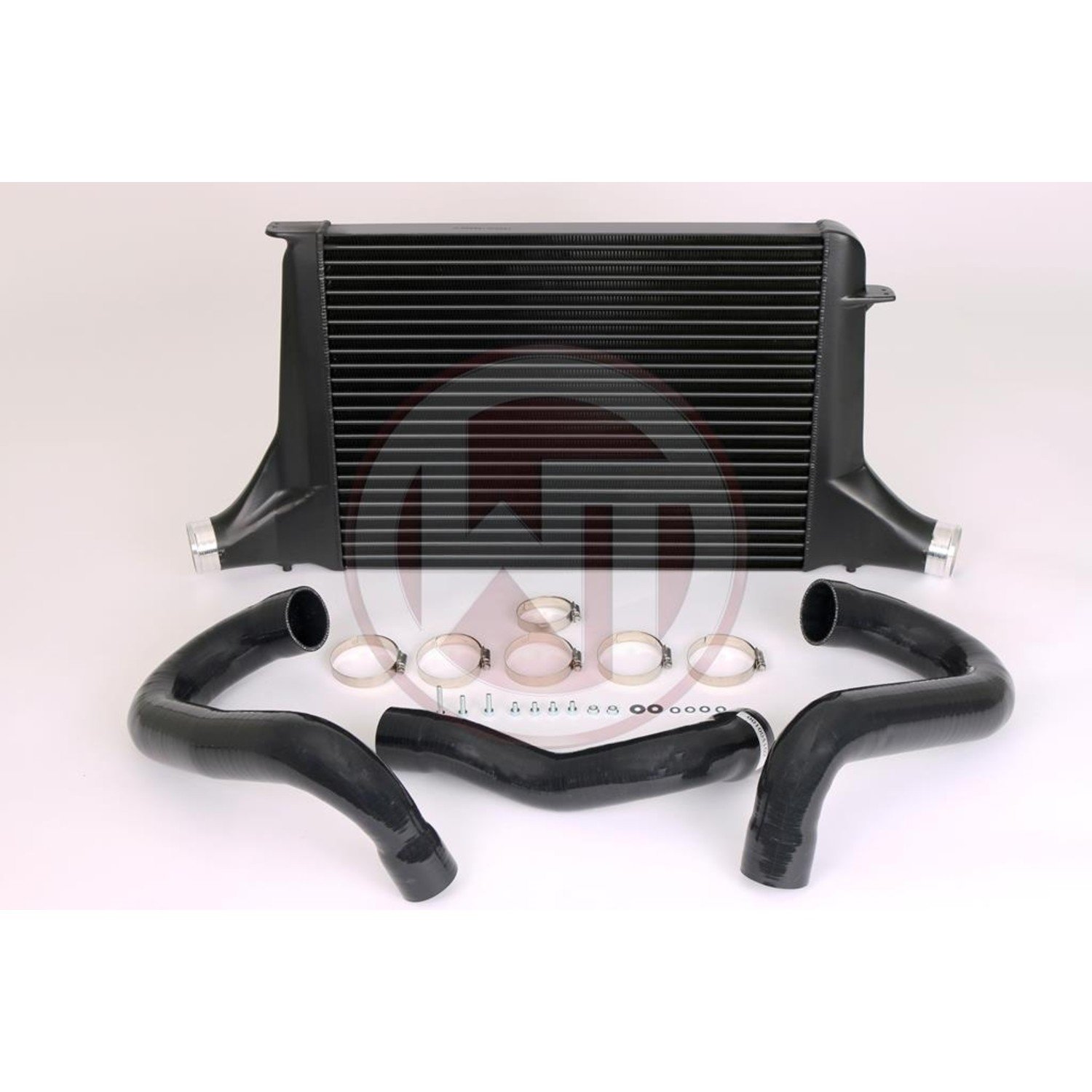 Vauxhall Corsa VXR Competition Intercooler Kit